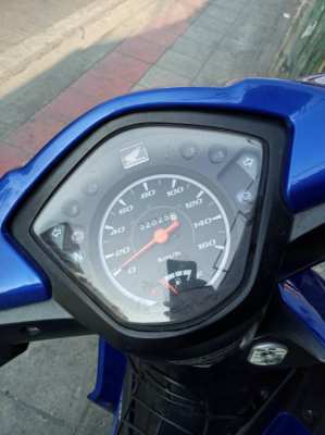 for sale honda wave 110cc