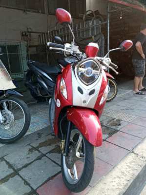 for sale yamaha fino