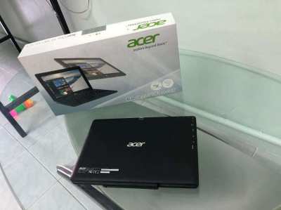 Computer  Acer one 10 SW110-1CT ,ATOM X5 ,2 IN1 , 10.1