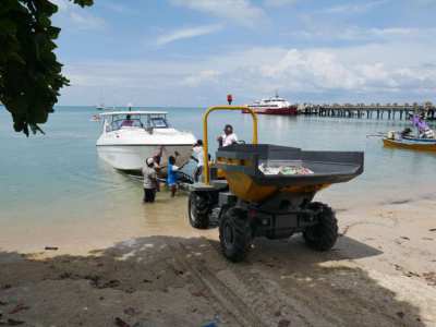 Jet Ski & Boat Storage, Launching & Cleaning