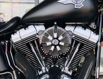 Harley Davidson Fat Boy Lo