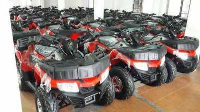 Price drop - Promotion 2024 latest ATV 200cc  Konik Z200