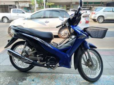 HONDA Wave 110