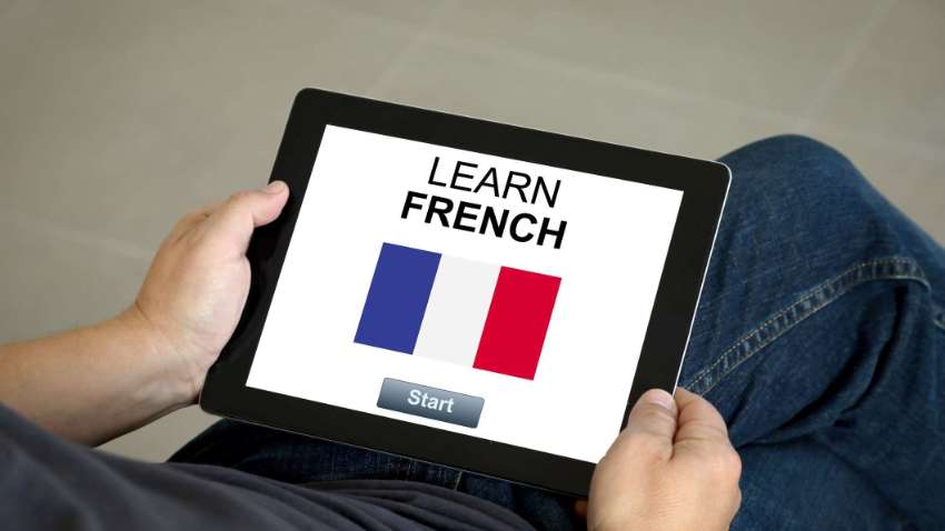 Learn French / French courses in Hua Hin