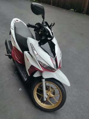 Honda Click 125i