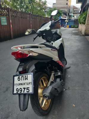 Honda Click 125i