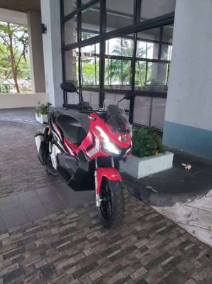 RENT - Honda ADV 150 - RENT