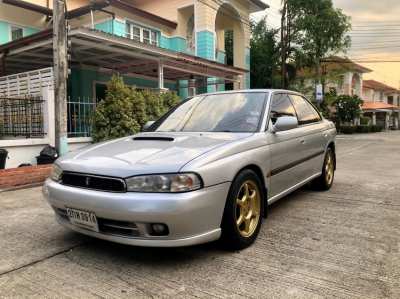 ขาย Subaru Legacy EJ20 TURBO ปี 1998