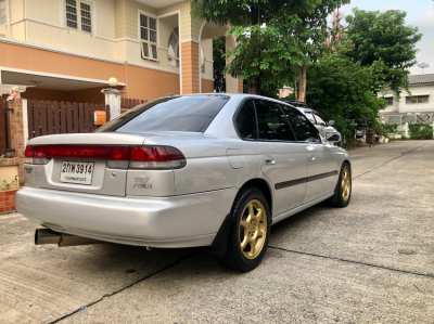 ขาย Subaru Legacy EJ20 TURBO ปี 1998