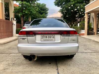 ขาย Subaru Legacy EJ20 TURBO ปี 1998