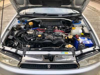 ขาย Subaru Legacy EJ20 TURBO ปี 1998