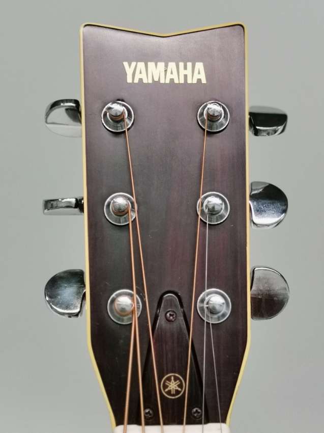 Yamaha FG-251B Japan | Musical Instruments | Thawi Watthana