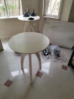 Coffee Table 60cm High *40