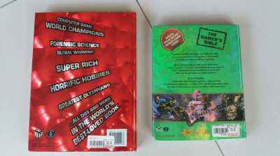 Guinness World Records Gamer's Edition 2008