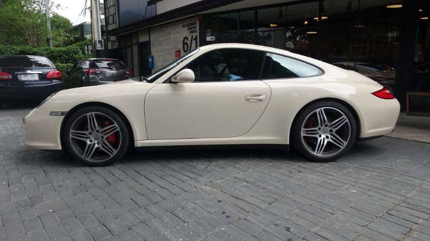 997 carrera 4s 2024 for sale