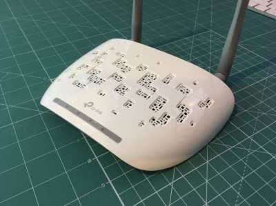 TP Link Wifi Access Point