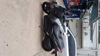 Yamaha XMAX 300cc Scooter 1500k Only