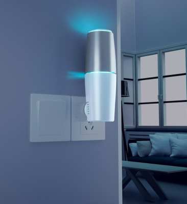 Handy UV Air Purifier