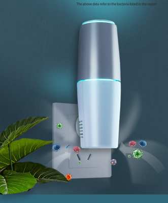 Handy UV Air Purifier