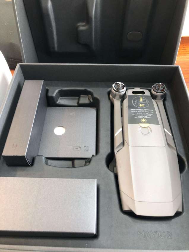 Dji mavic 2 on sale for sale