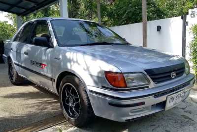 Toyota Soluna for sale