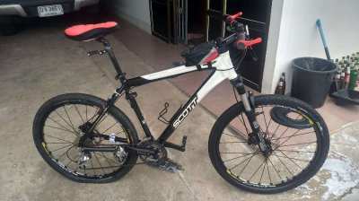 Scott Mountain Bike 20