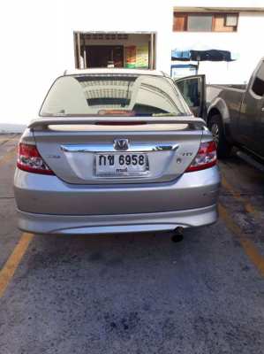 HONDA CITY CAR SALE