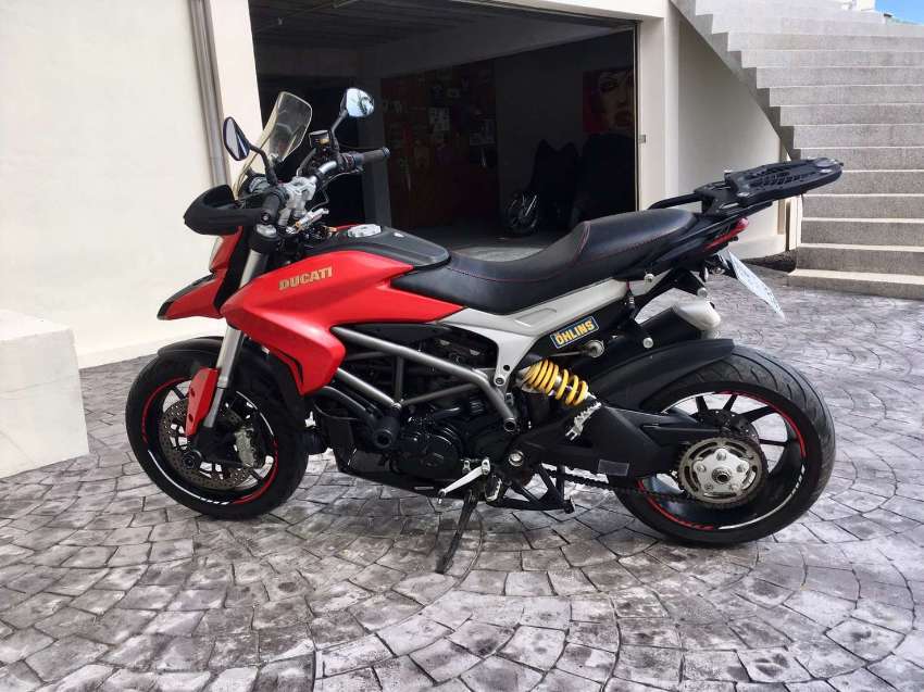 motorcycle for sale | 500 - 999cc Motorcycles for Sale | Koh Samui