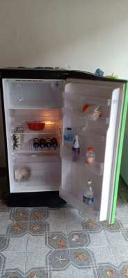 Toshiba Fridge