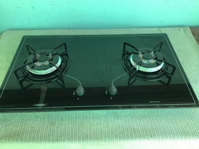 LPG cooktop 