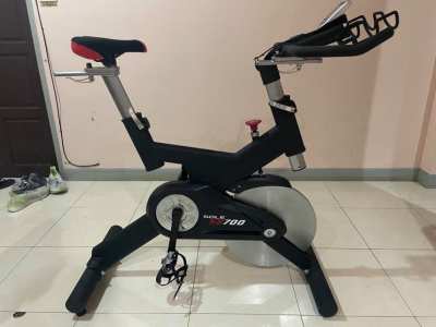 Sole SB700 Exercise Bike