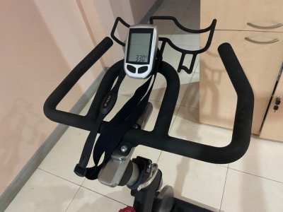 Sole SB700 Exercise Bike