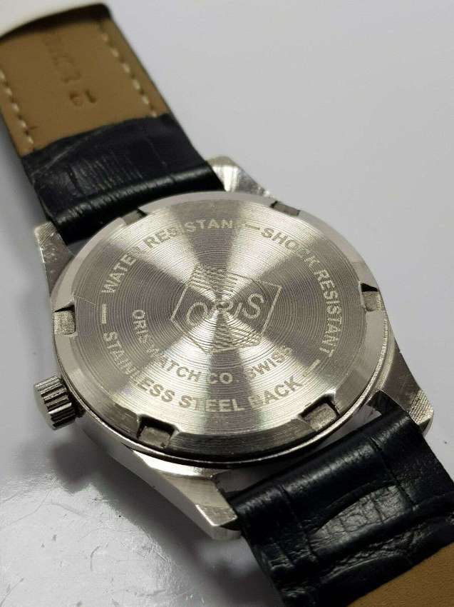 vintage watch bangkok