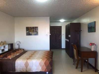 Nakornping Condo For Rent