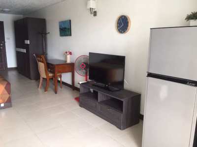 Nakornping Condo For Rent