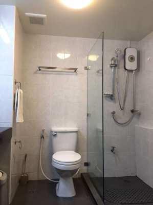 Nakornping Condo For Rent