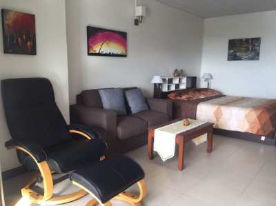 Nakornping Condo For Rent