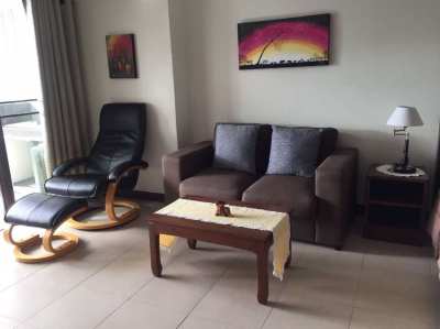 Nakornping Condo For Rent