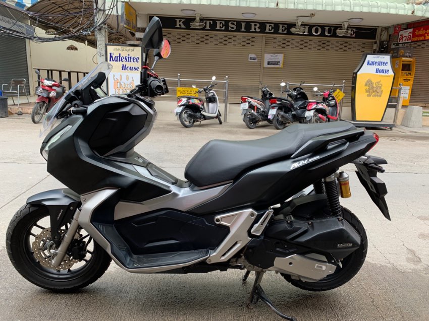 2020 HONDA ADV 150 ABS (CASH/INSTALLMENT) | 150 - 499cc Motorcycles for