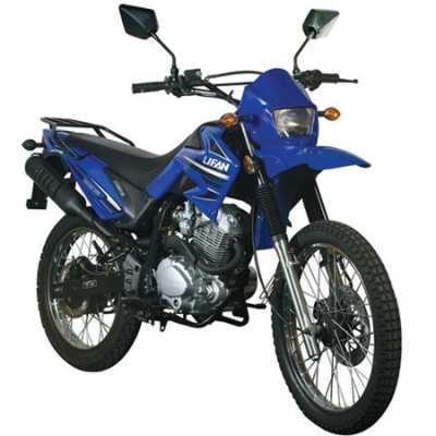 Looking to buy LIFAN 200cc ..... Cross or Explorer