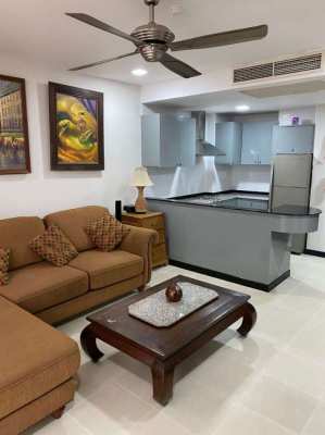 Bayhouse Condo For Sale on Pattaya Beach