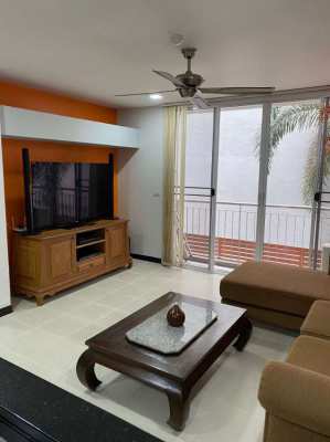 Bayhouse Condo For Sale on Pattaya Beach