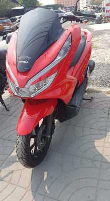 Honda PCX-150 for sale