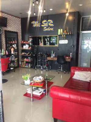 Hair salon for sale!!