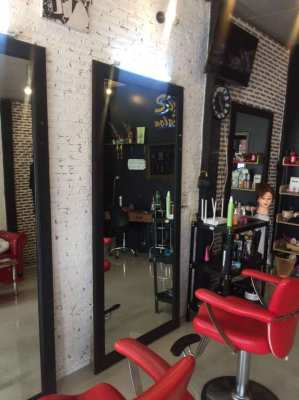 Hair salon for sale!!