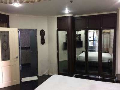 GRAND DIAMOND 1BR next to PRATUNAM