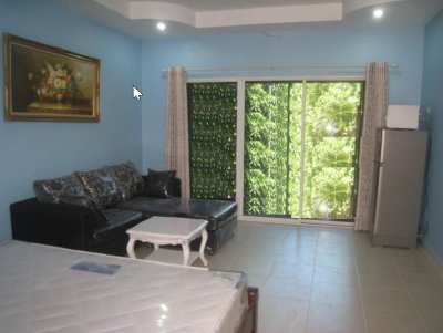 Huay Yai Resort 24 Rental Room Business