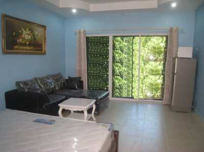 Huay Yai Resort 24 Rental Room Business