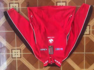 Holden(HSV) Racing Team Jacket XL unused. Official Merchandise.