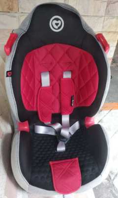 CAR BABY SEAT BEST CONDITION !